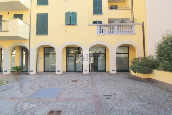 ufficio in affitto a Rovato