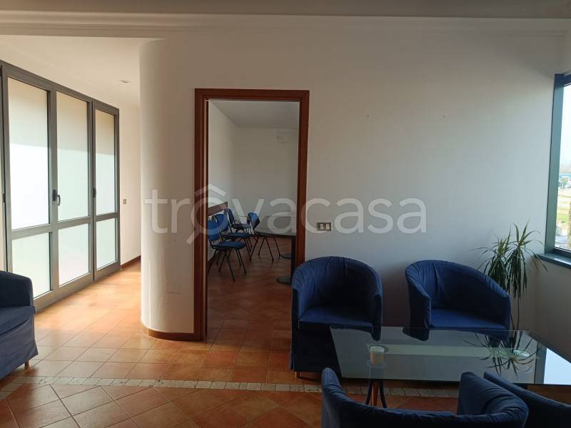 appartamento in affitto a Rovato