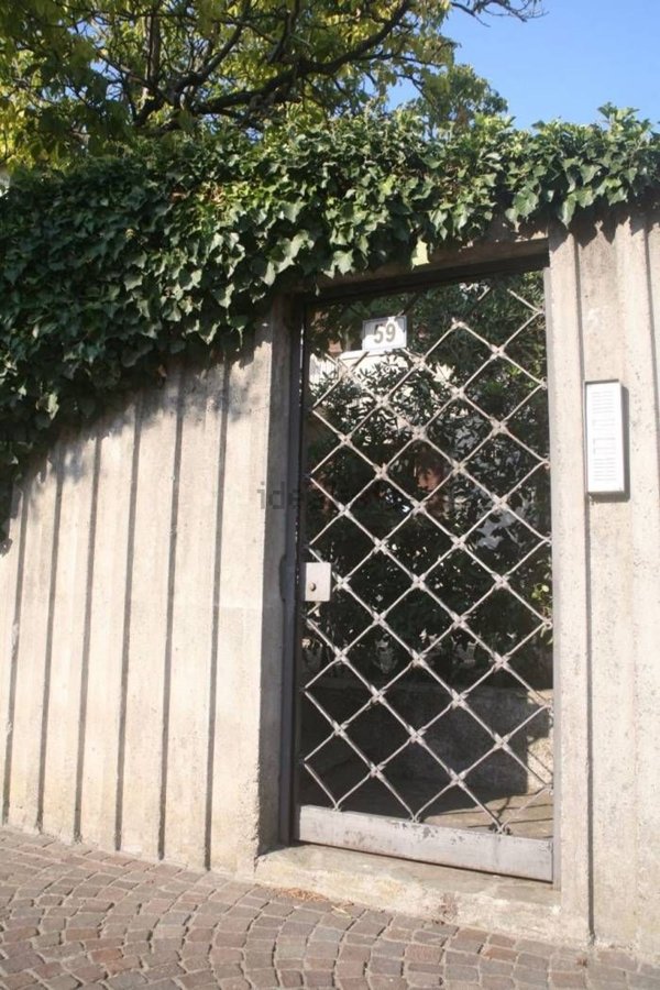 appartamento in affitto a Rudiano