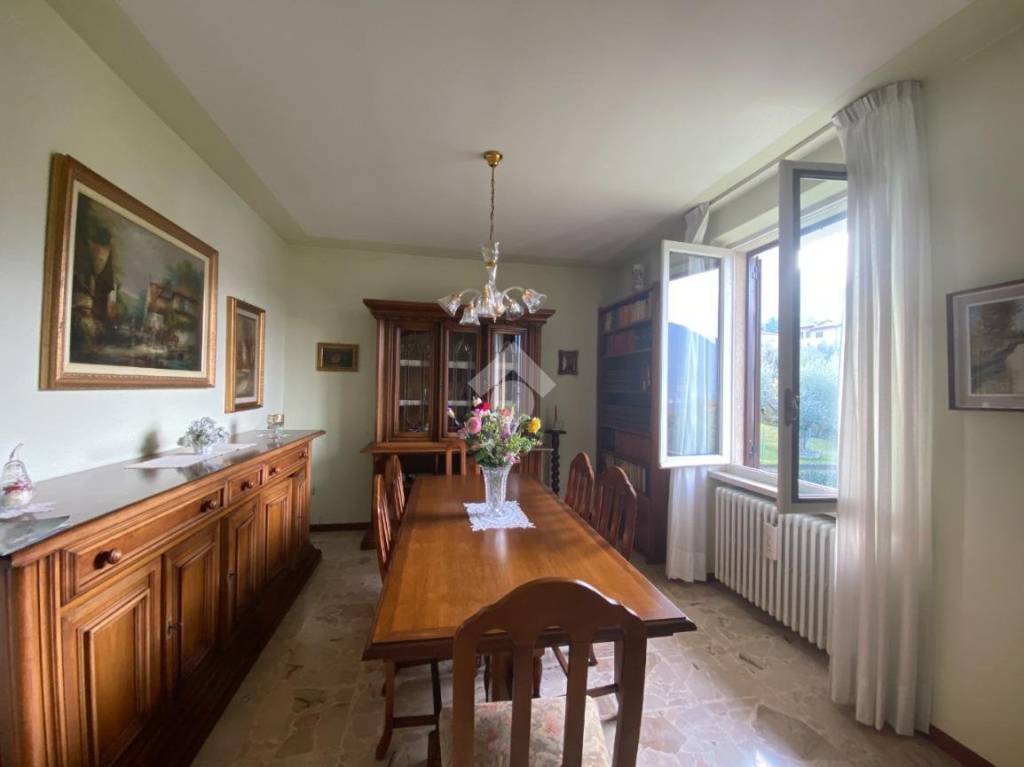 bivano in affitto a Sale Marasino