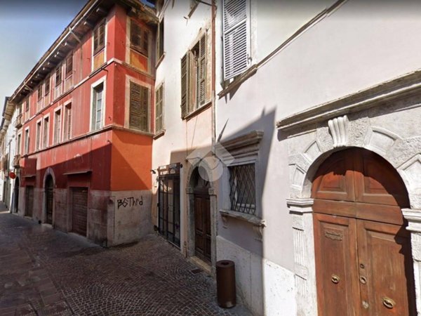 negozio in affitto a Salò