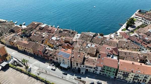 negozio in affitto a Salò