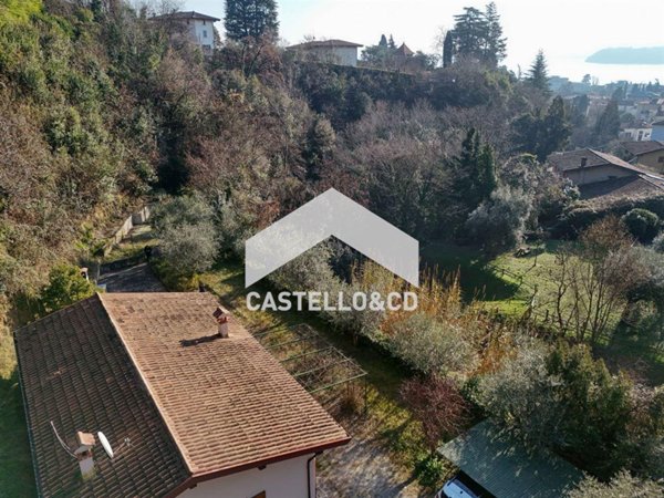 casa indipendente in affitto a Salò in zona Barbarano
