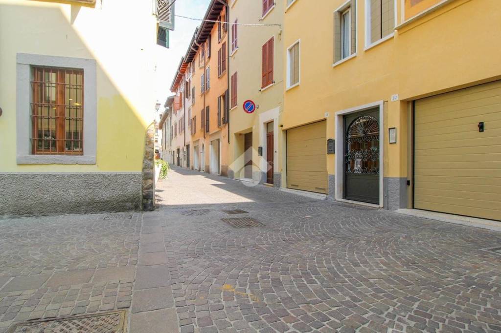 ufficio in affitto a Salò