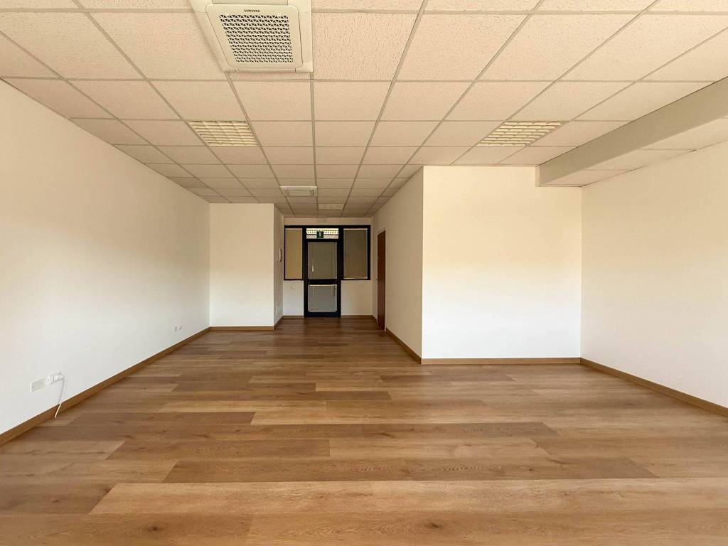 ufficio in affitto a Salò