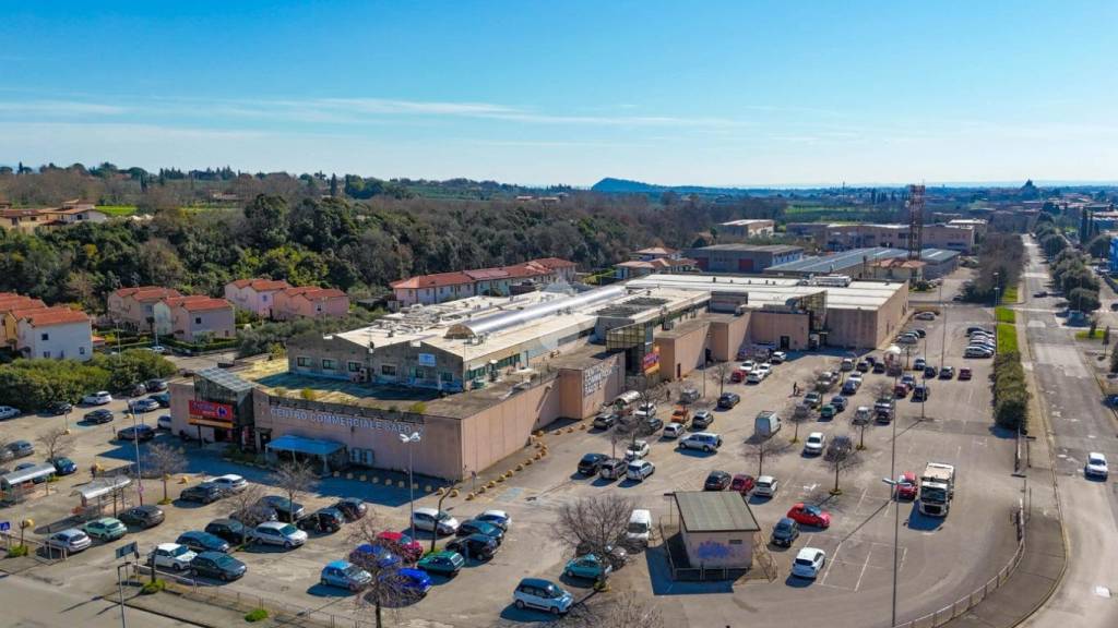 ufficio in affitto a Salò