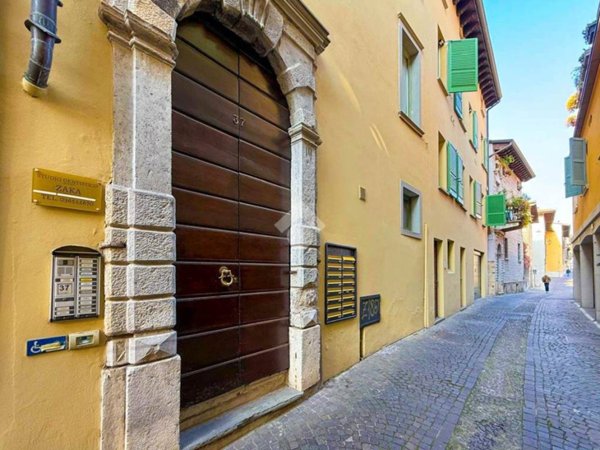 ufficio in affitto a Salò