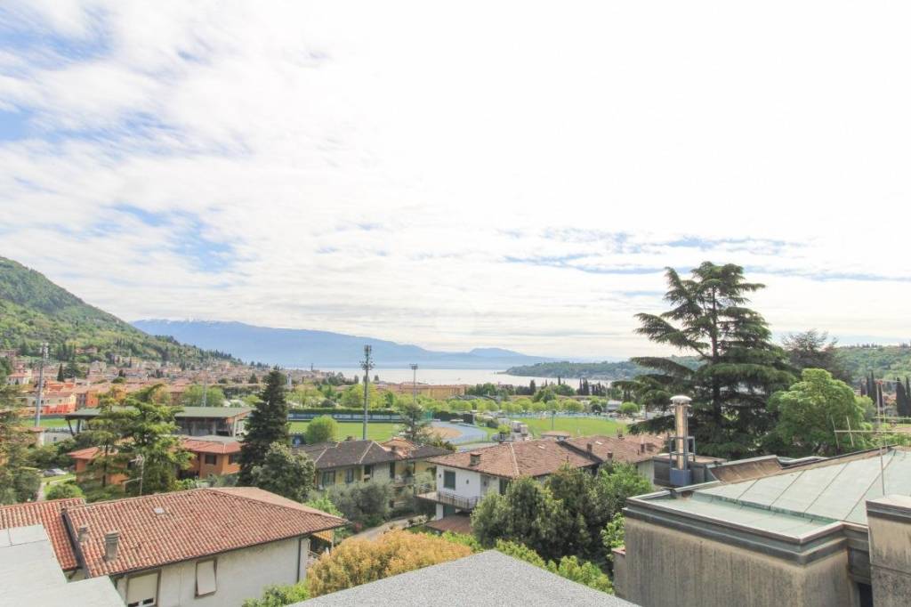 appartamento in affitto a Salò