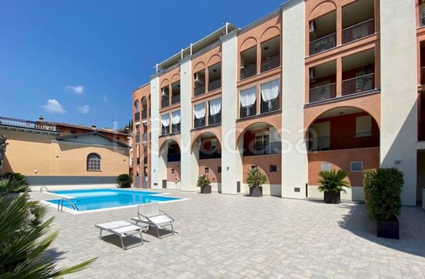 appartamento in affitto a Salò