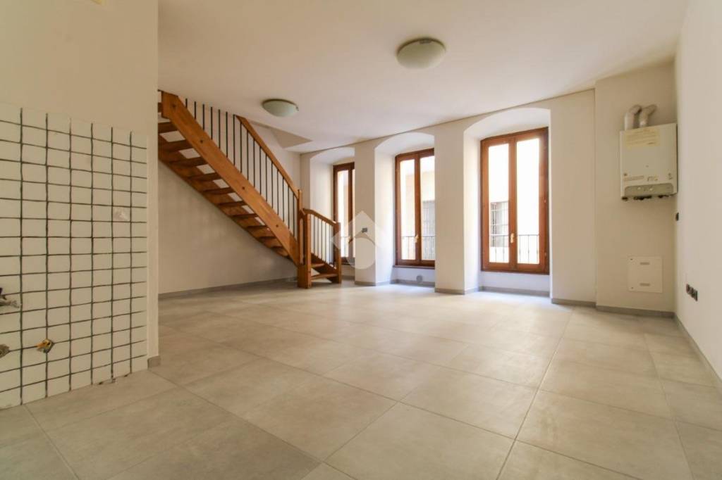 appartamento in affitto a Salò