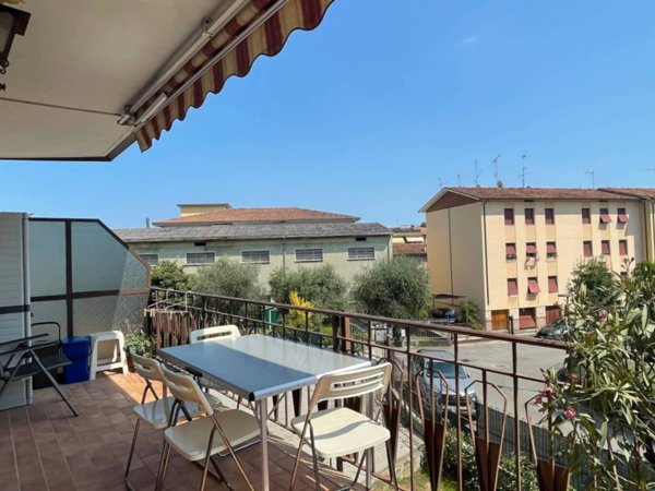 appartamento in affitto a Salò