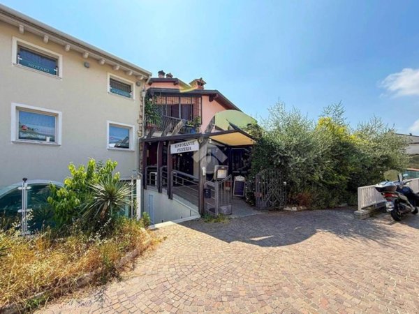 negozio in affitto a Salò