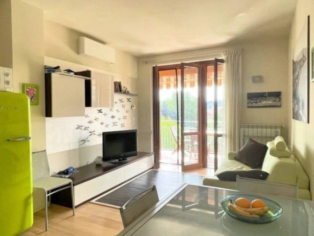 appartamento in affitto a Salò