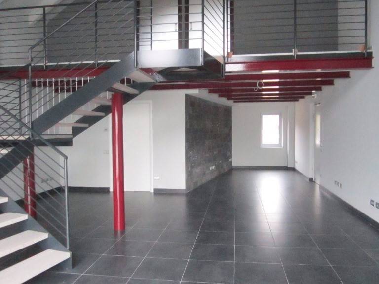 ufficio in affitto a Salò in zona Cunettone