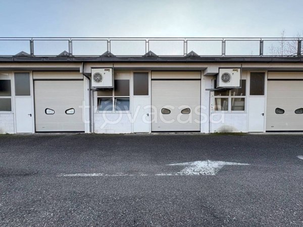 loft in affitto a Salò