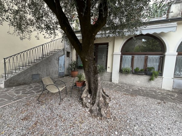 appartamento in affitto a Salò