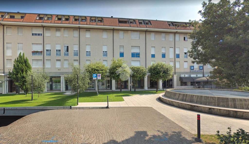 ufficio in affitto a Salò