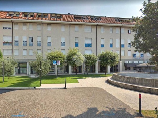 ufficio in affitto a Salò