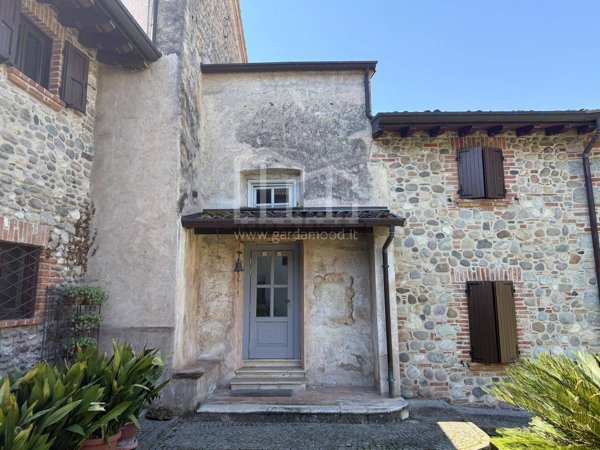 negozio in affitto a Salò