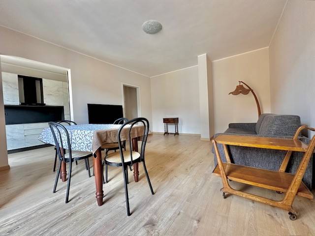 appartamento in affitto a Salò