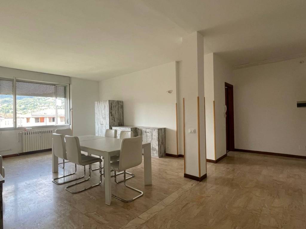 appartamento in affitto a Salò