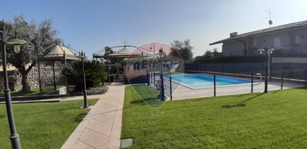 appartamento in affitto a Salò