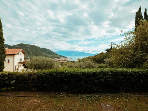 appartamento in affitto a Salò