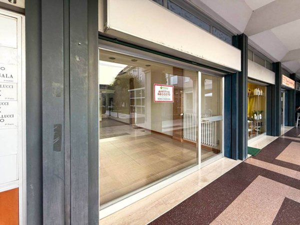 ufficio in affitto a Salò