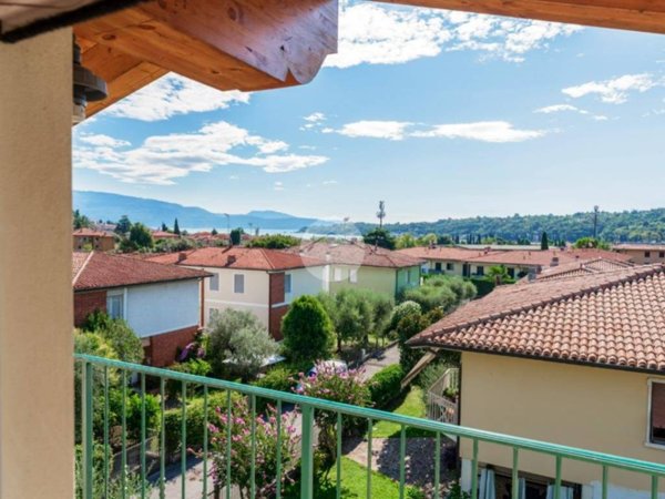 appartamento in affitto a Salò