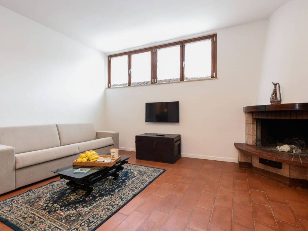 appartamento in affitto a Salò