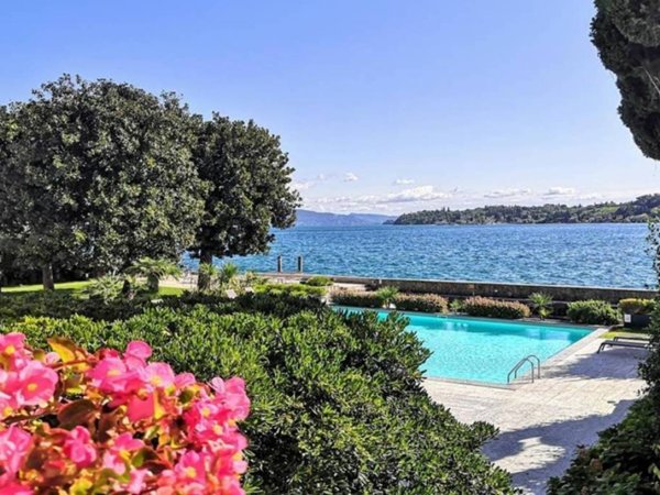 appartamento in affitto a Salò