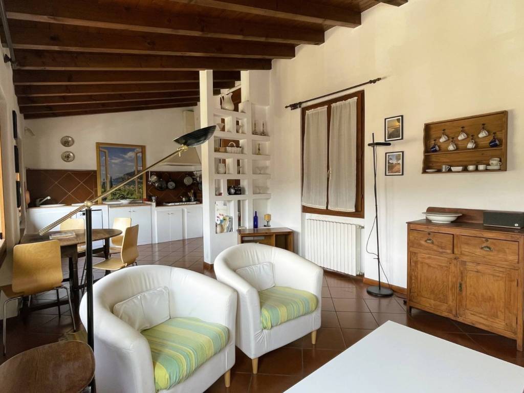 appartamento in affitto a Salò