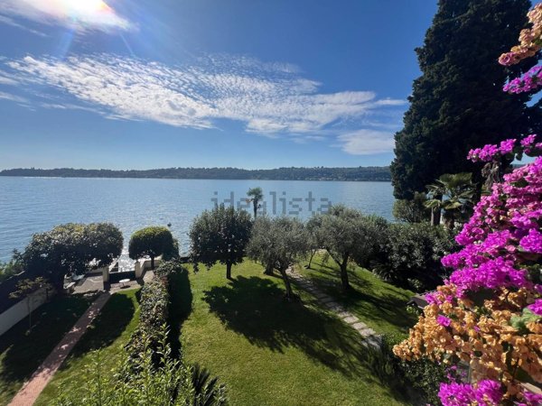 appartamento in affitto a Salò