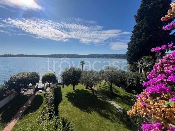 appartamento in affitto a Salò