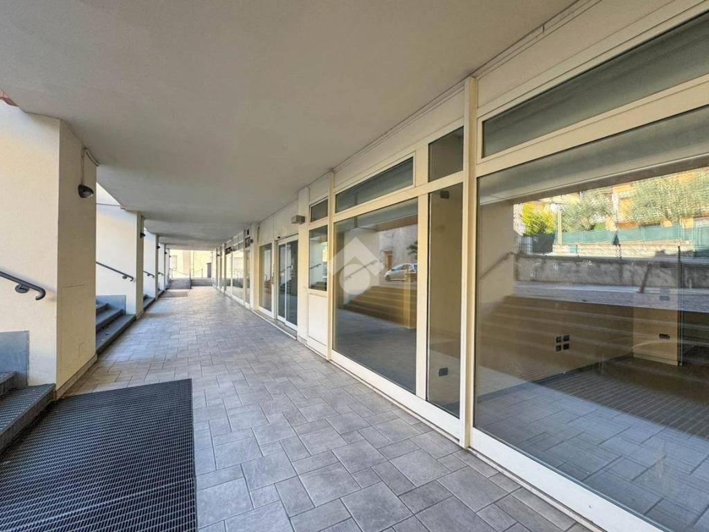 ufficio in affitto a Salò