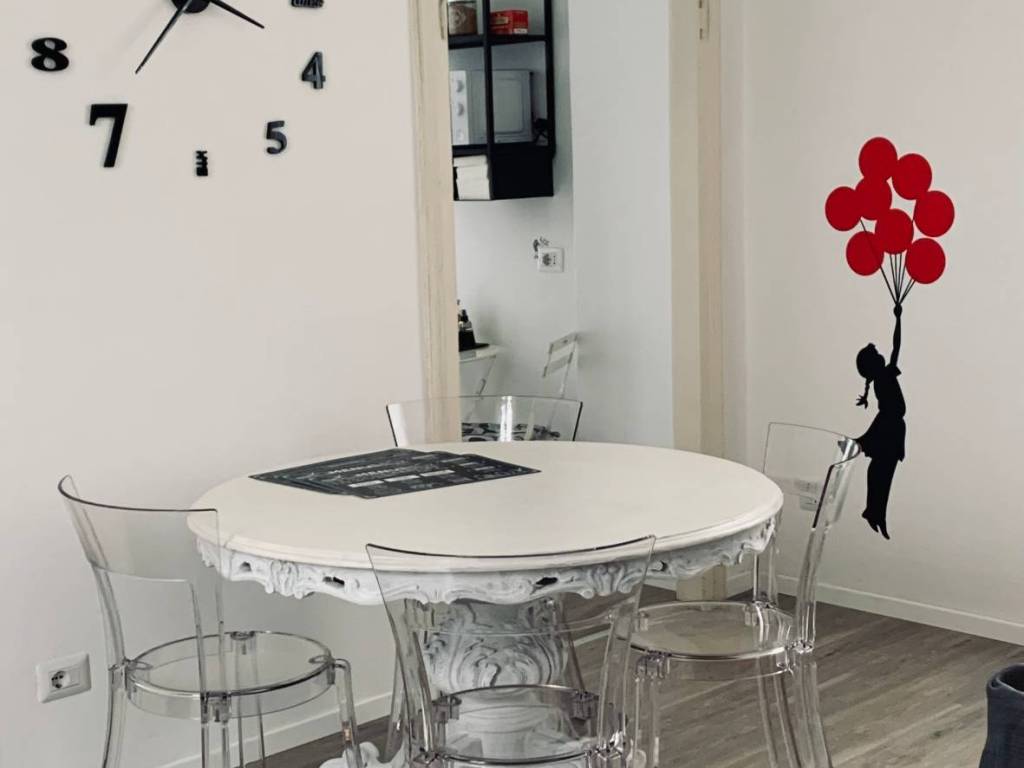 appartamento in affitto a Salò