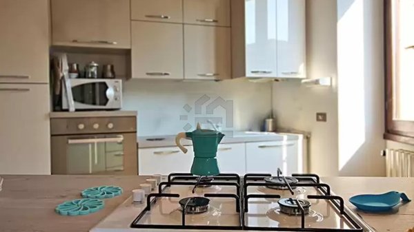 appartamento in affitto a Salò