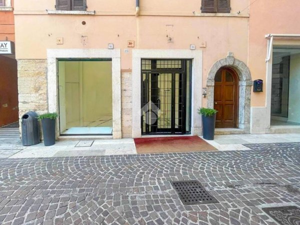 ufficio in affitto a Salò