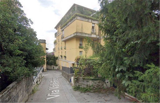 appartamento in affitto a Salò