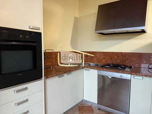 appartamento in affitto a Salò
