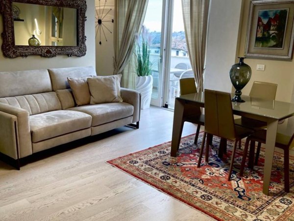 appartamento in affitto a Salò