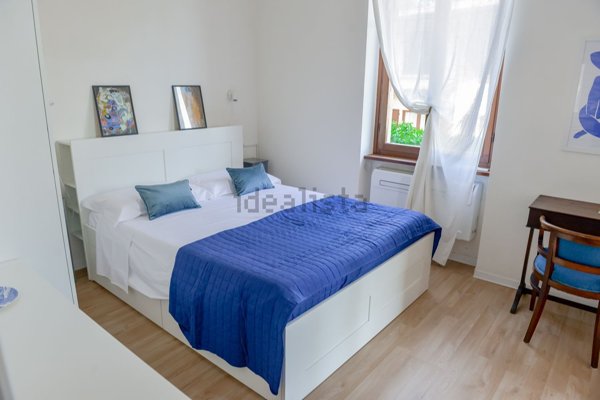 appartamento in affitto a Salò