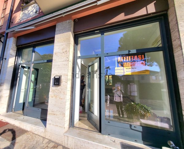 ufficio in affitto a Salò