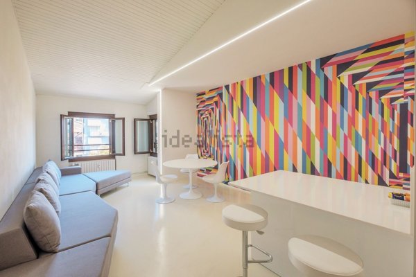 appartamento in affitto a Salò