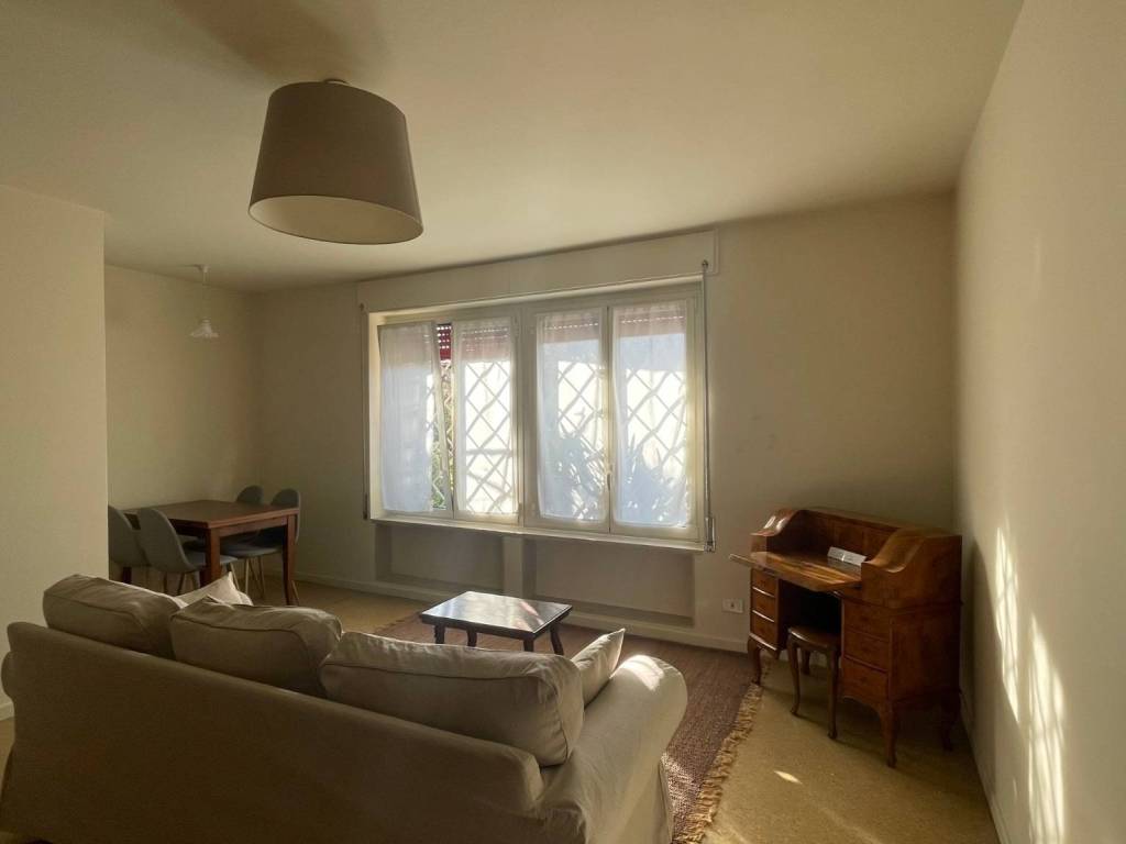 appartamento in affitto a Salò