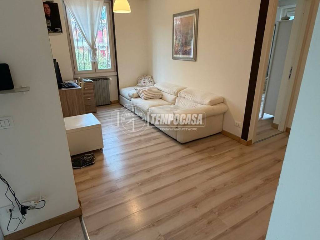 appartamento in affitto a Salò