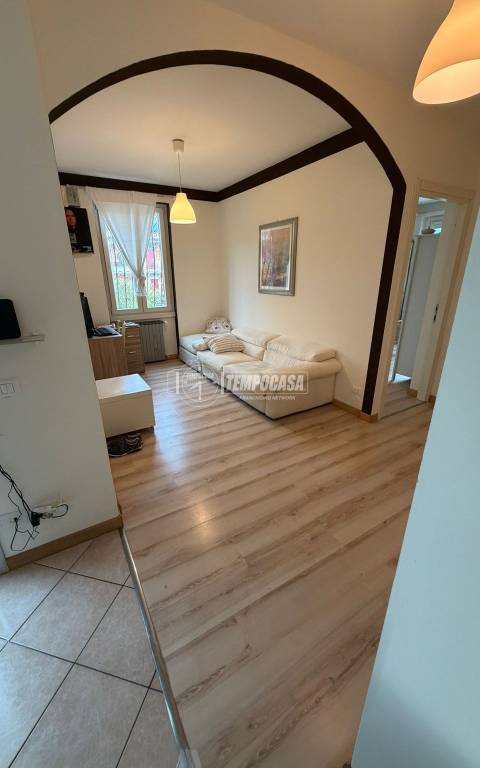 appartamento in affitto a Salò