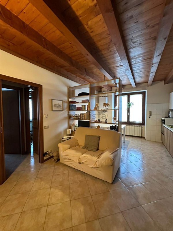 appartamento in affitto a Salò