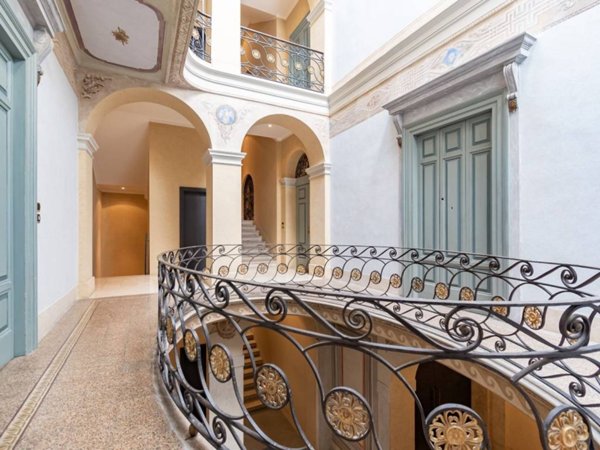 appartamento in affitto a Salò