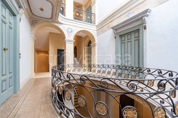 appartamento in affitto a Salò